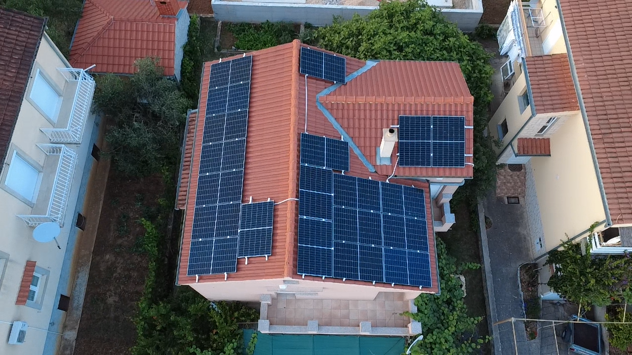 Mr. Electric - Galerija 3